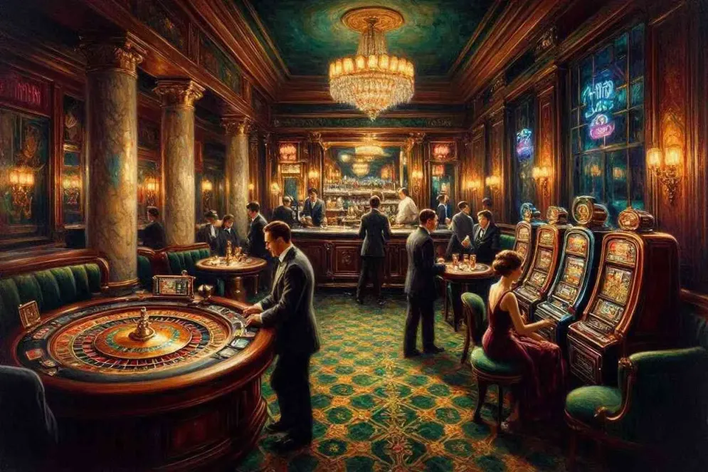 Godz Casino